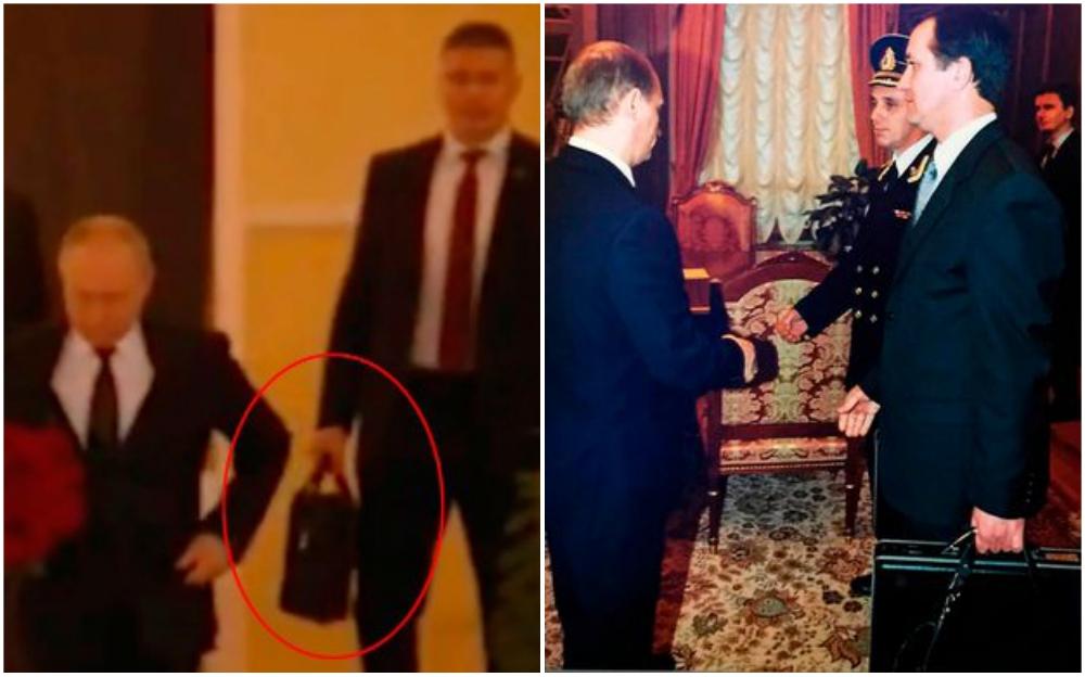 Putinov tajnoviti pukovnik pronađen s prostrjelnom ranom u lokvi krvi