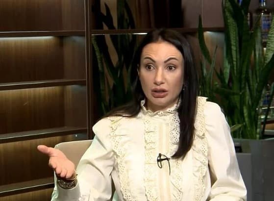 Gradski odbor SNSD-a predložio: Da li će Gorica Dodik ući u politiku