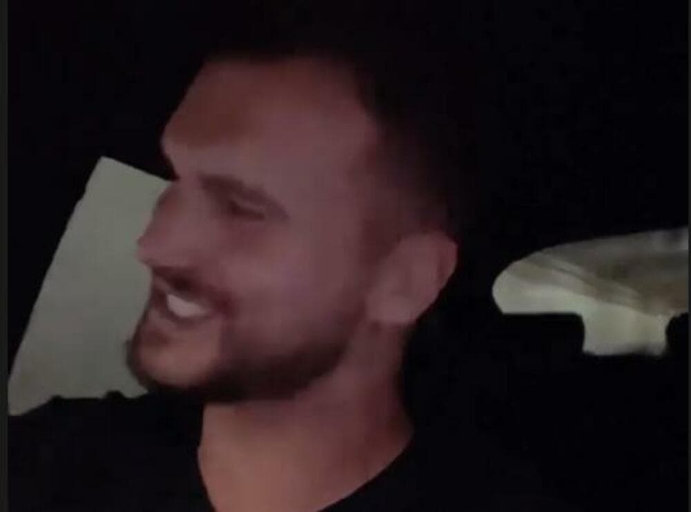 Marko Osmakčić poslao Viktoriji emotivnu poruku nakon što je abortirala