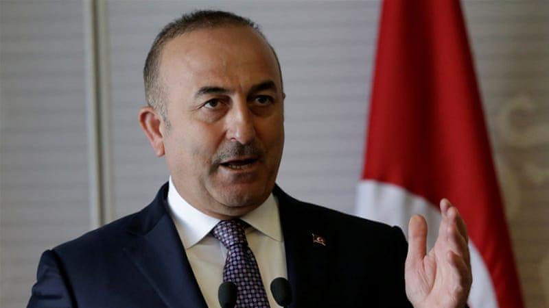 Čavušolu: Ako se Rusija i Ukrajina dogovore bit će uspostavljen kontrolni centar za izvoz žita