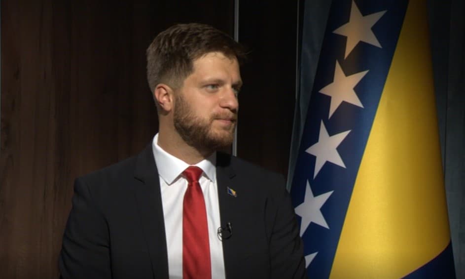 Irfan Čengić: Sudionici sastanka u Briselu boje se poglavlja 23 da ne bi završili kao Sanader