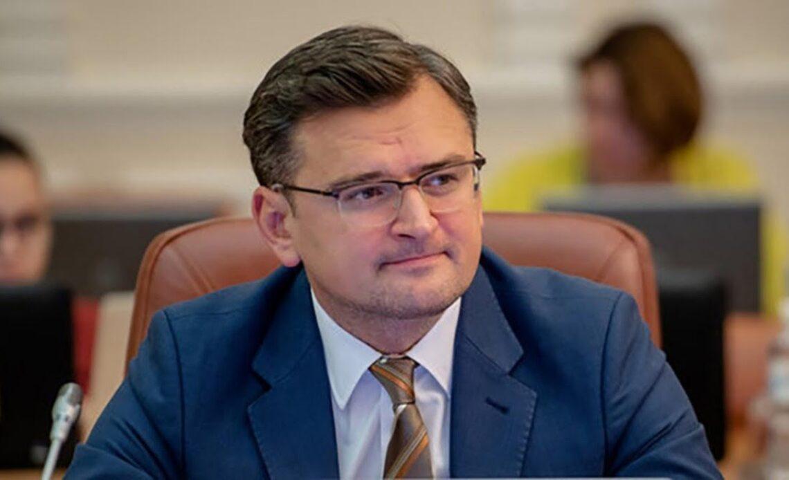 Kuleba: Ovo je početak dugog putovanja na kojem ćemo hodati zajedno