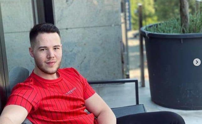 Skinuo se Ibro Bublin