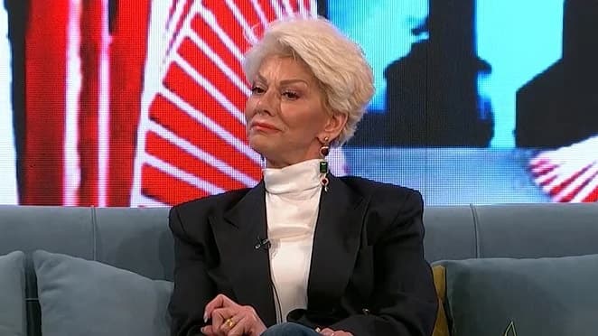 Svetlana Ceca Kitić zasukala rukave i radi u pekari