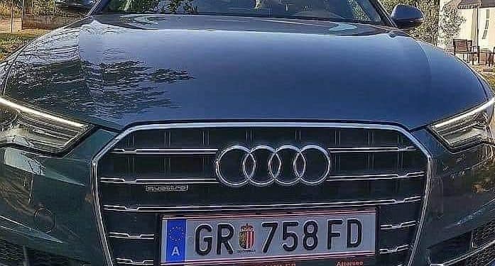 Nesvakidašnja situacija: Dobio kaznu za prekršaj u Litvaniji, a nikad nije ni bio u toj zemlji
