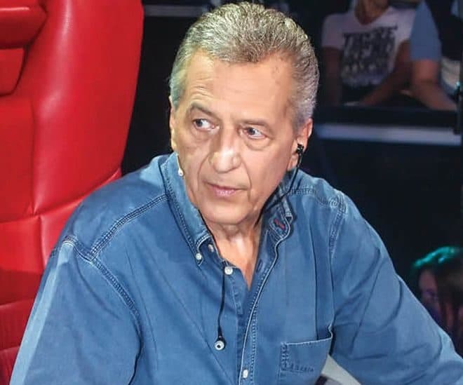 Kameno srce: Devin nije jedini, Miroslav ne želi da čuje ni za unuka