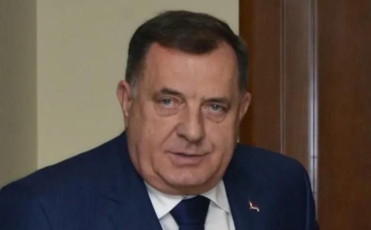 Kome šamar?