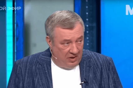 Putinov general zaprijetio: Ni Varšava, ni Pariz ili Berlin, zna se gdje ide prva bomba