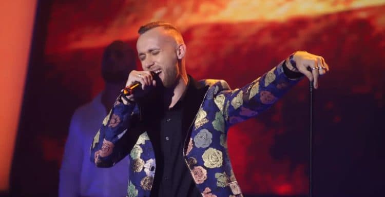 Hanad Džehverović otvorio finale “Zvezda Granda”