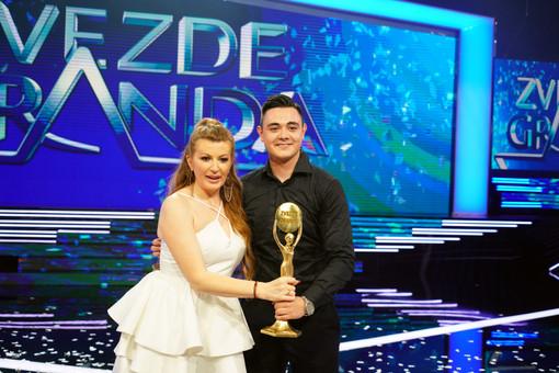 Prva izjava pobjednika "Zvezda Granda" za bh. medije: Moje srce je prepuno, najsretniji sam čovjek na svijetu