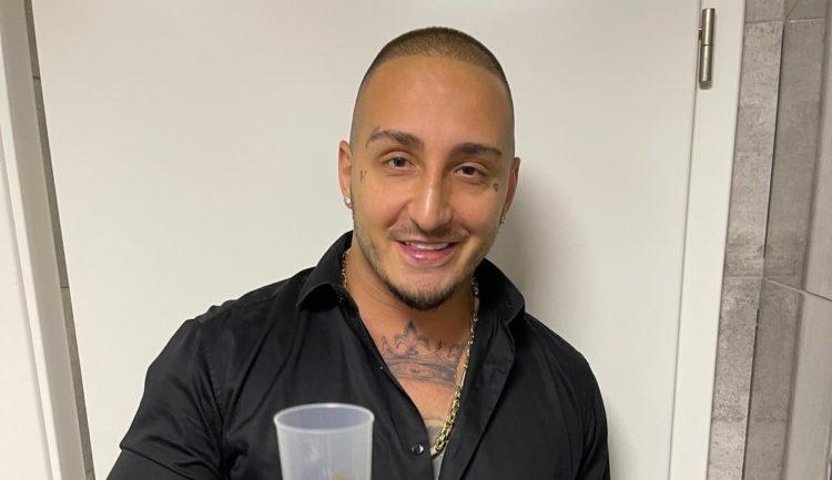 Vuk Mob: Prvo su pucali na mene, pa me onda izboli nožem