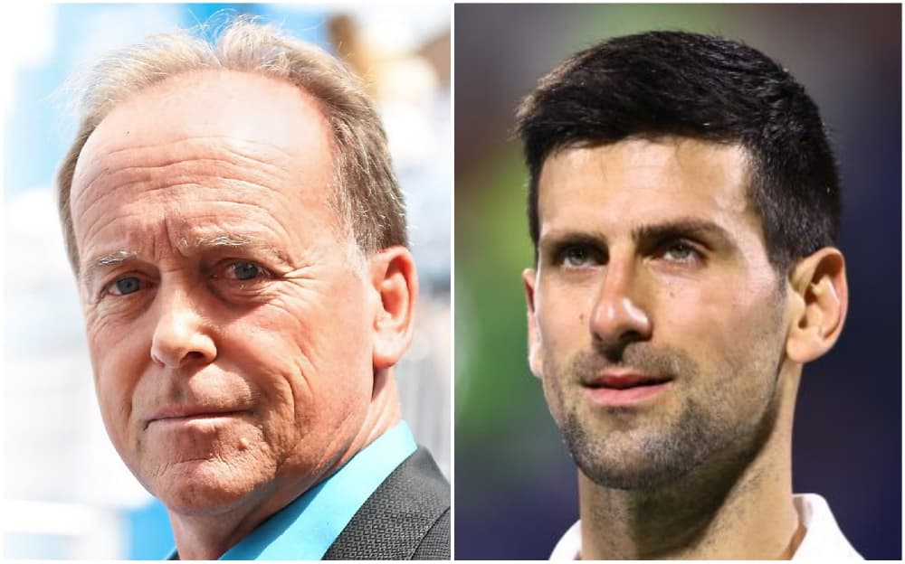Britanski teniser smatra: Đoković ne dobija poštovanje koje zaslužuje, voljet će ga kada se penzioniše