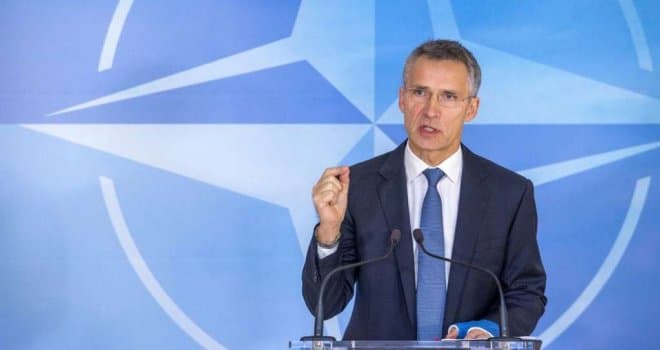 NATO povećava broj snaga visoke spremnosti na više od 300.000 vojnika