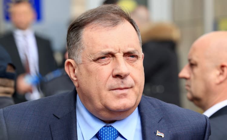 Dodik: Kreće registracija mladih za jednokratnu naknadu od 100 KM