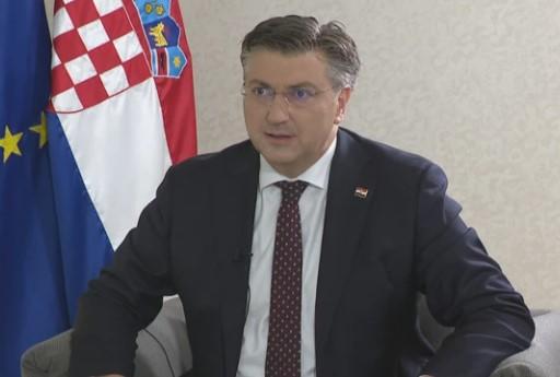 Plenković o Milanoviću i NATO-u: To se ne radi nekome s kim si u EU