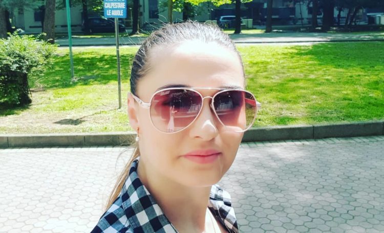 Šabanova ljubavnica Cuca pokazala čovjeka kojeg voli