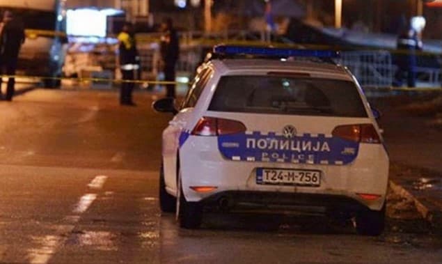 Uhapšen Banjalučanin, terete ga da je silovao suprugu