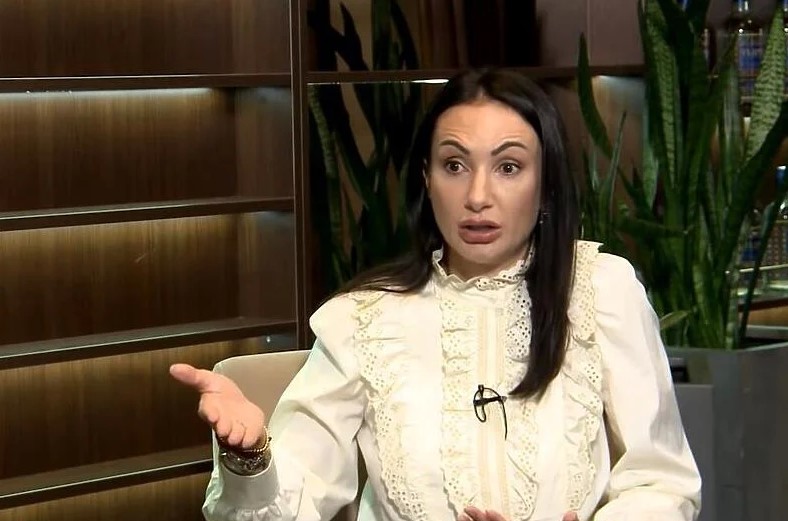 Gorica Dodik zatvara restoran "Agape", mjesečna kirija iznosila 36.000 KM