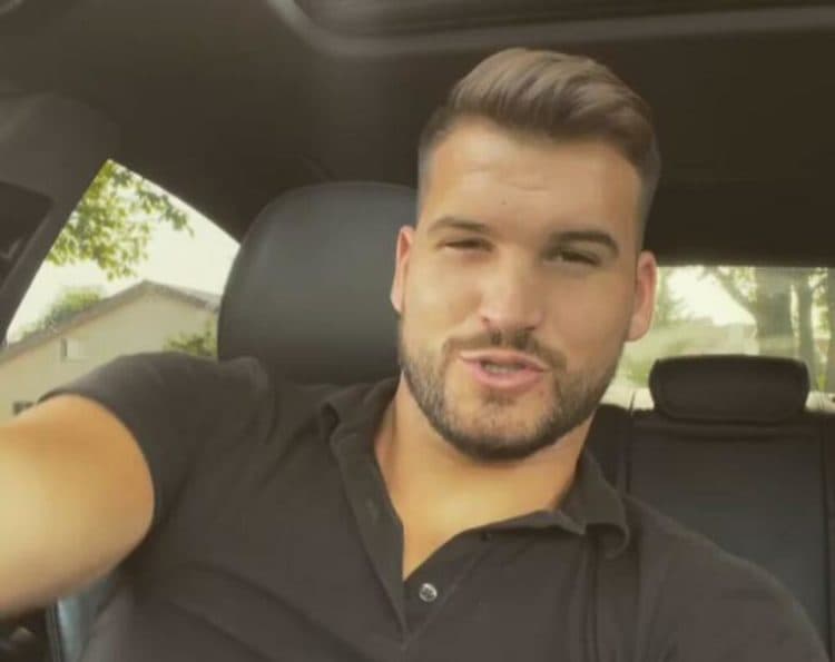 Marko Osmakčić o bijegu iz rijalitija i traumama