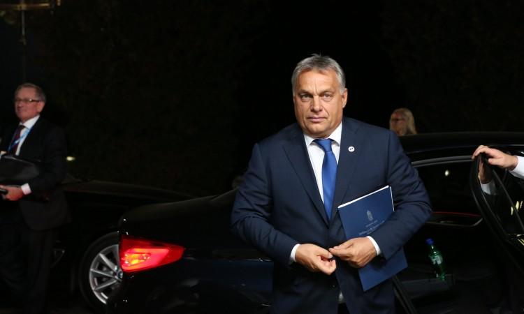 Orban: Mađarska će radikalno ojačati svoje odbrambene sposobnosti