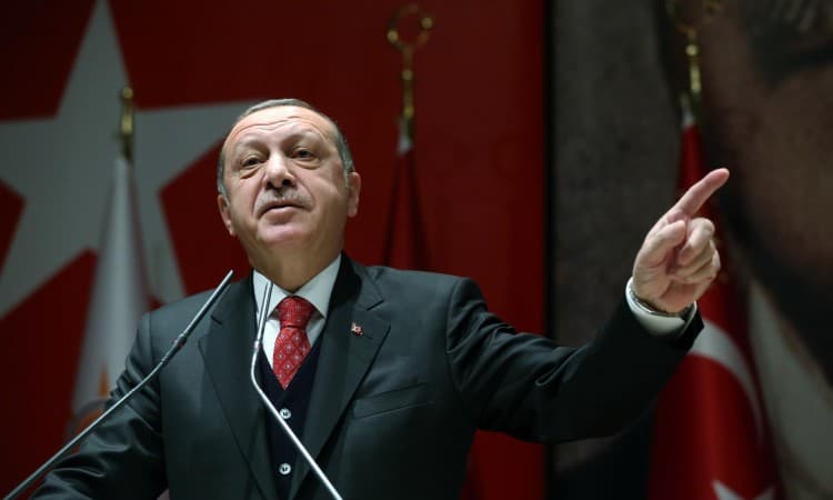 Erdoan upozorio Švedsku i Finsku: Ako dođe do zamajavanja vraćamo se na početni stav