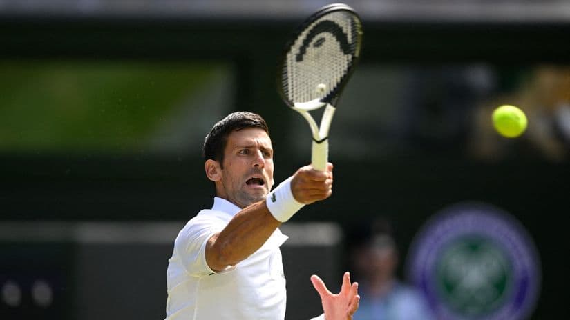 Novak Đoković apsolutni favorit kladionica u osmini finala