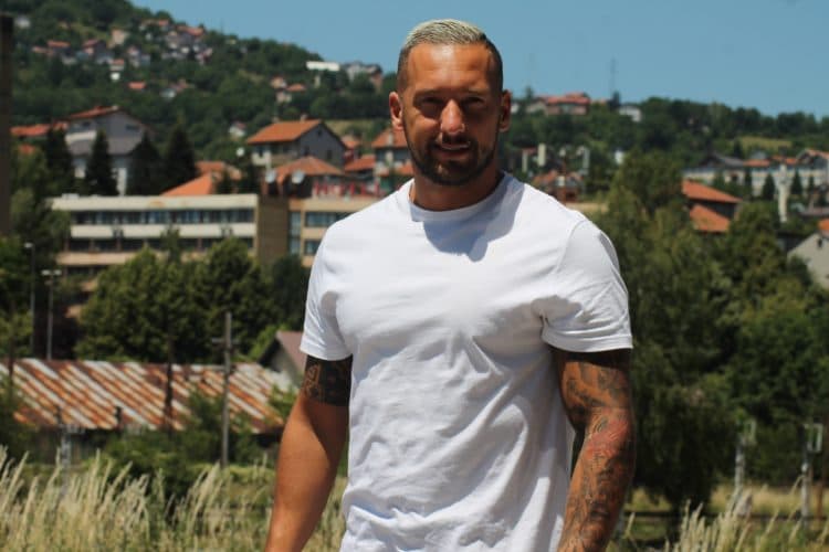 Dino Dizdarević: Mogao sam imati bilo koju djevojku u „Zadruzi“