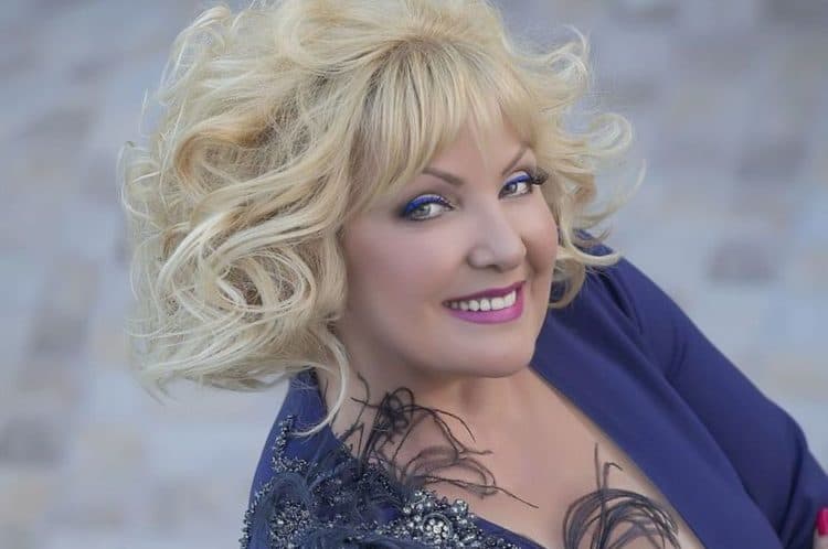 Snežana Đurišić je ovako smršala 20 kilograma