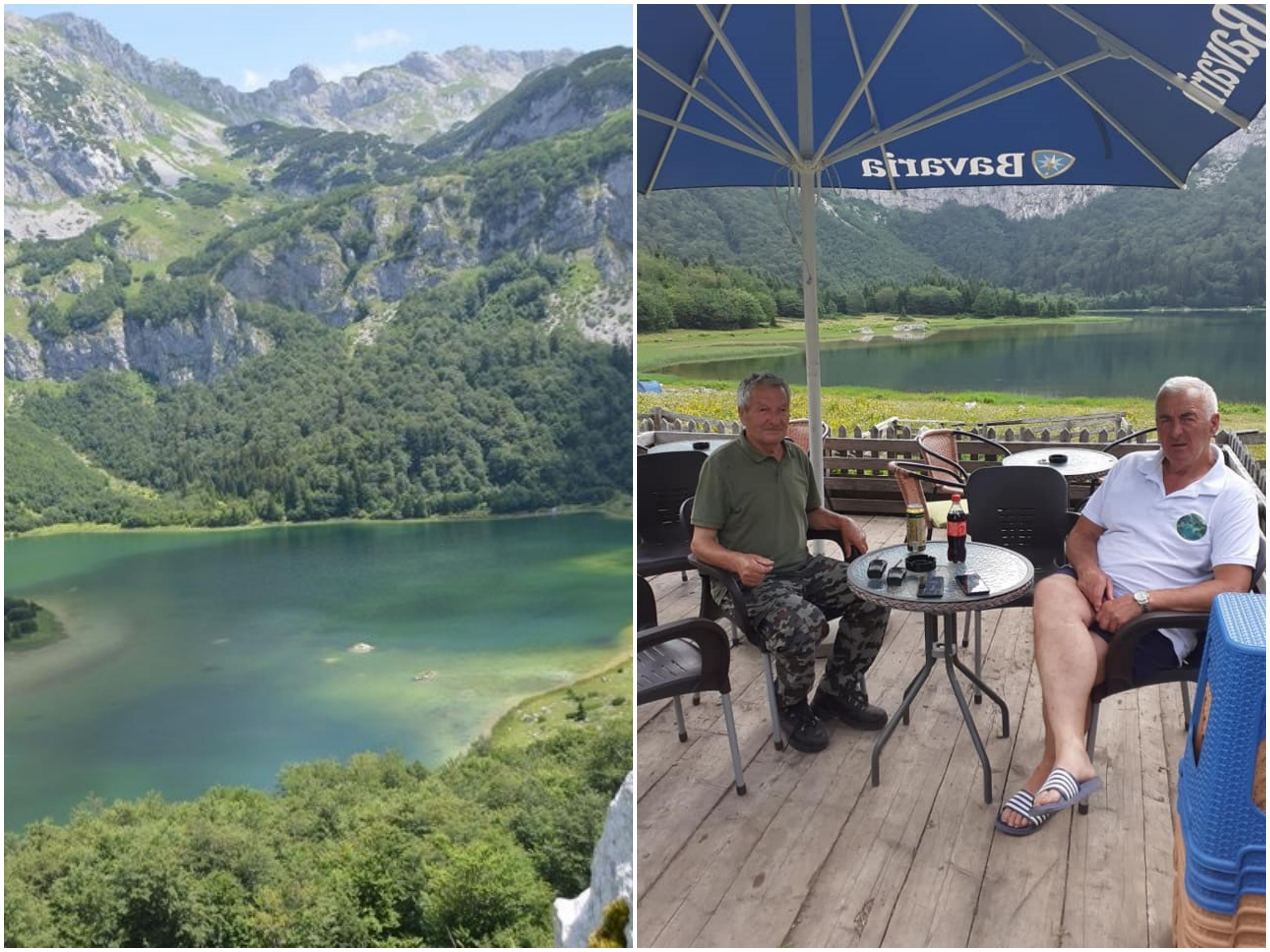 Trnovačko jezero: Spremite se na pravi užitak u netaknutoj prirodi