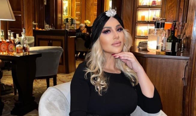 Selma Bajrami - Avaz