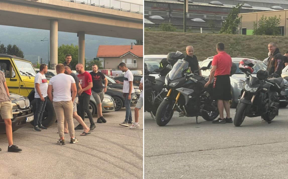 Građani nezadovoljni: Za danas najavljeni protesti širom BiH