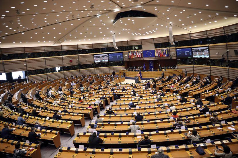 Evropski parlament usvojio rezoluciju o Srbiji: Traži se uvođenje sankcija Rusiji