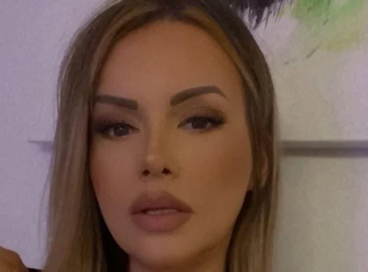 Ermina Pašović jedva spakovala silikonske grudi