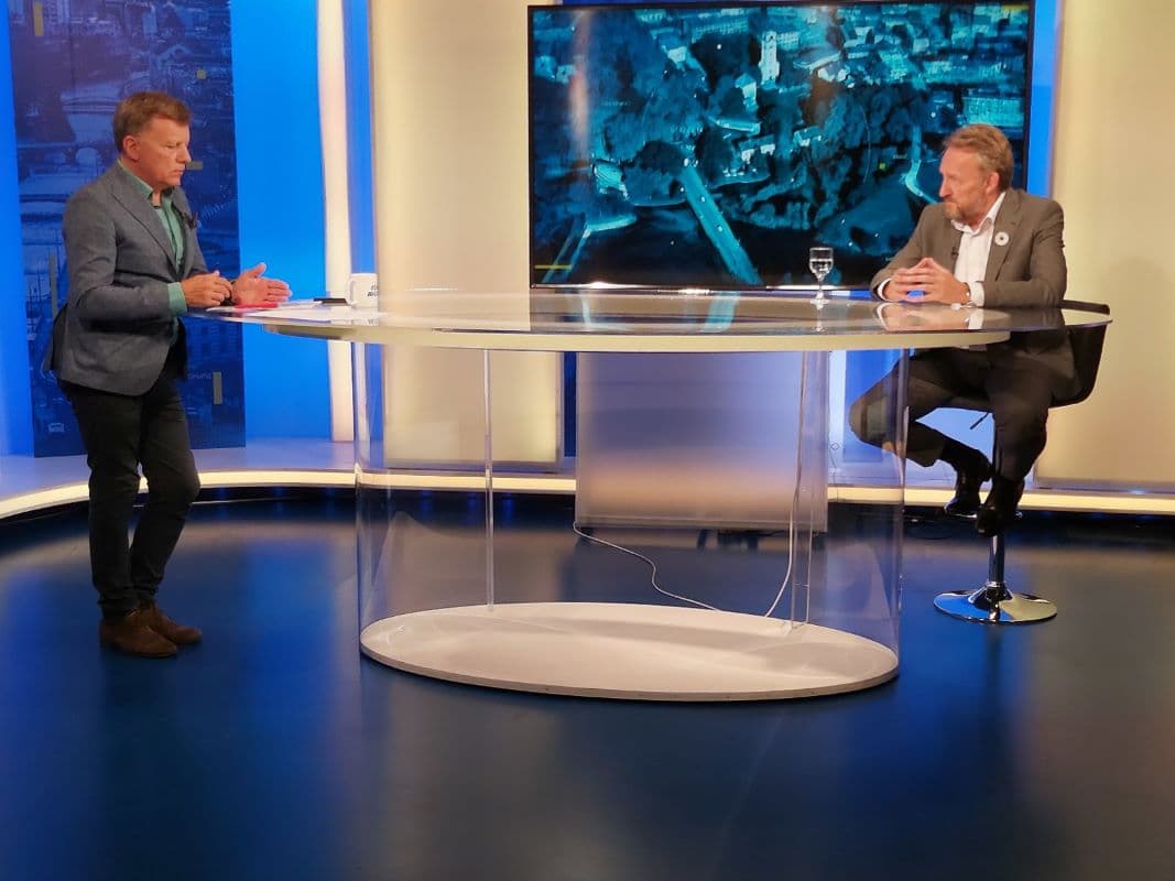 Izetbegović: Plaće političarima nisu uvećane za 500 nego za 700 KM