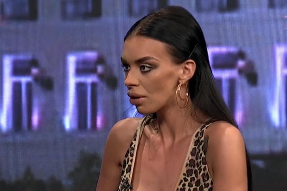 Zerina tužila Jovanu Jeremić: Pričala za nju da je prostitutka