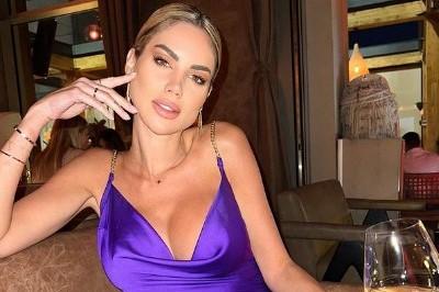 Iva Grgurić smršala 8 kilograma za 12 dana