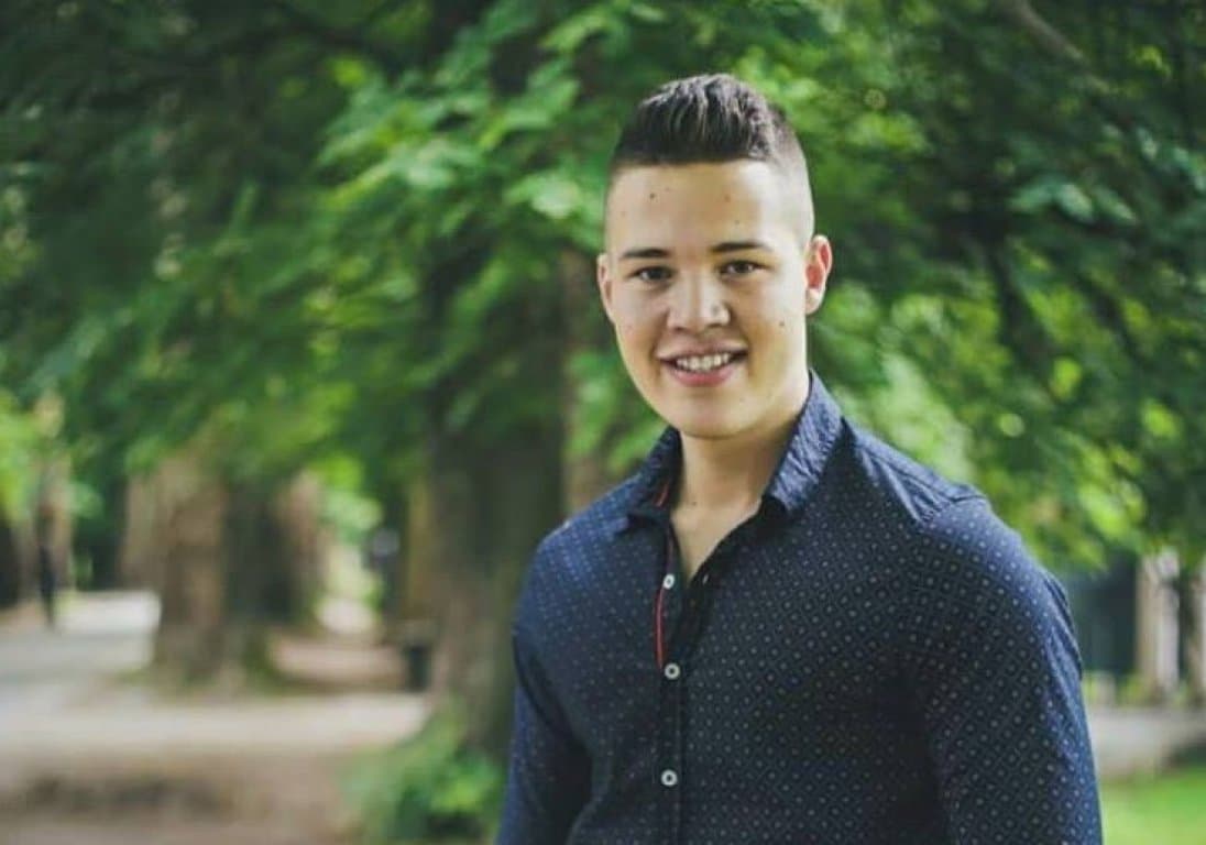 Ibro Bublin: U džamiji odmorim dušu