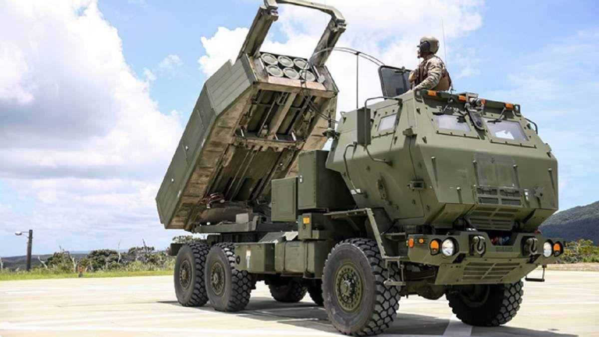 Amerika šalje HIMARS-e Ukrajini, ali i metke koji imaju veću preciznost