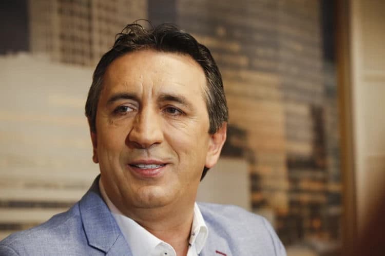 Šokantno priznanje: Bankrotirao sam, imao sam dug od 100.000, ne pada mi napamet da se opet ženim