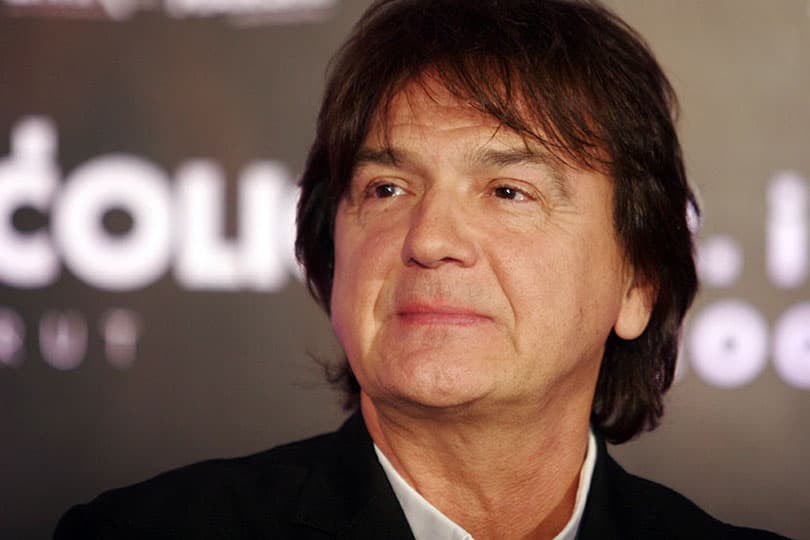 Zdravko Čolić neprepoznatljiv: Evo kako slavna muzička zvijezda izgleda na ulici