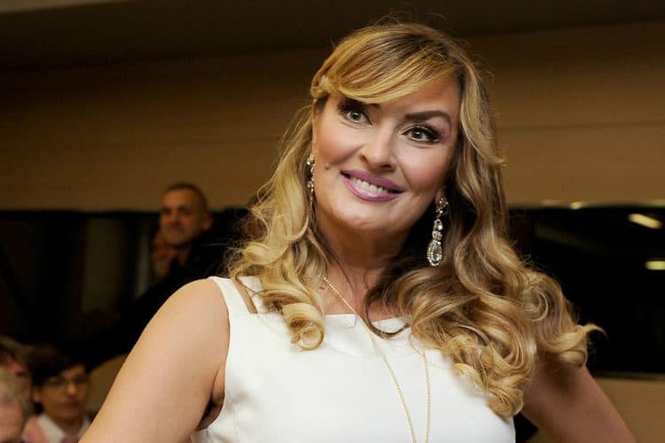 Sneki iza sebe ima bolan razvod: Nakon njega više nije voljela