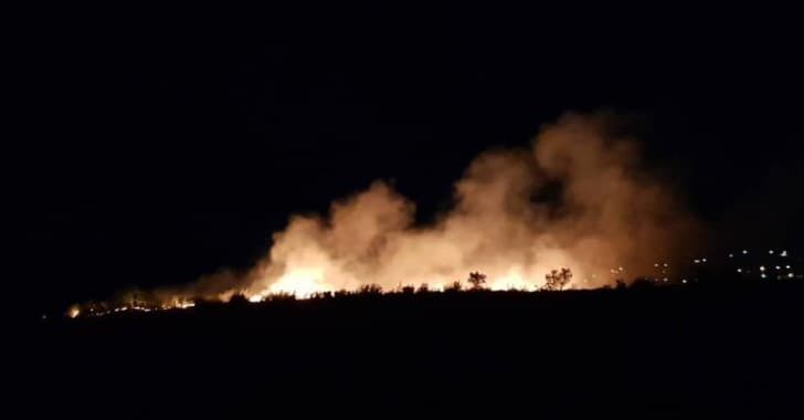 Mostarski vatrogasci i tokom noći intervenisali, požar brzo ugašen