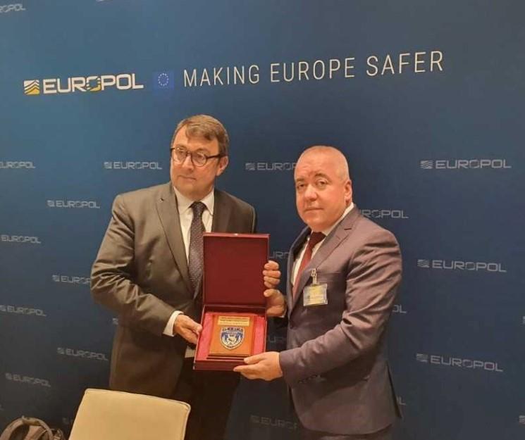 Direktor SIPA-e učestvovao na sastancima u Den Hagu