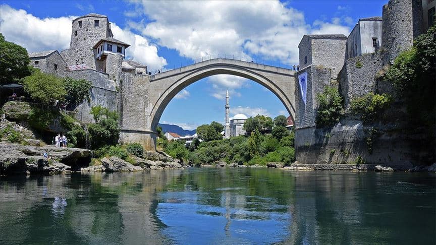 Jevrejska općina Mostar o današnjoj odluci: Izvršena je historijska pravda