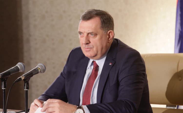 Dodik najavio: Nakon mladih, od ponedjeljka pomoć od 100 KM borcima iz RS