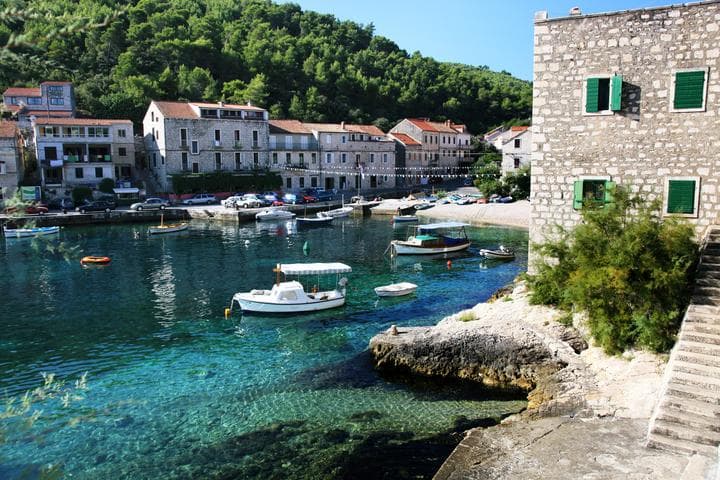 Na ovoj plaži na Jadranu se ne preporučuje kupanje