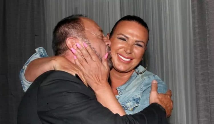 Mile Kitić priznao istinu o vanbračnom sinu