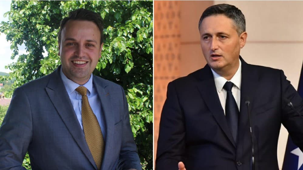 Ernest Imamović: U Predsjedništvu moraju biti obrazovane i odgovorne osobe koje će biti poštovane u BiH