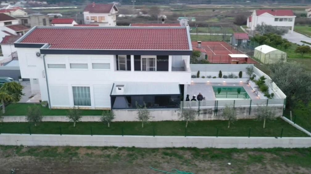 "Kokainski par" ostaje bez milion eura imovine: Evo koliko će Haš provesti iza rešetaka