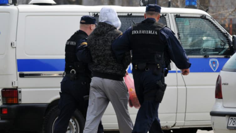 Banjalučani uhapšeni zbog iznude: Pali prilikom primopredaje novca